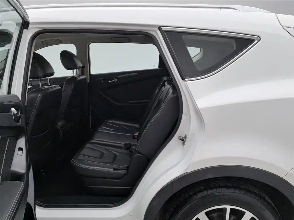 DONGFENG SCENERY 580