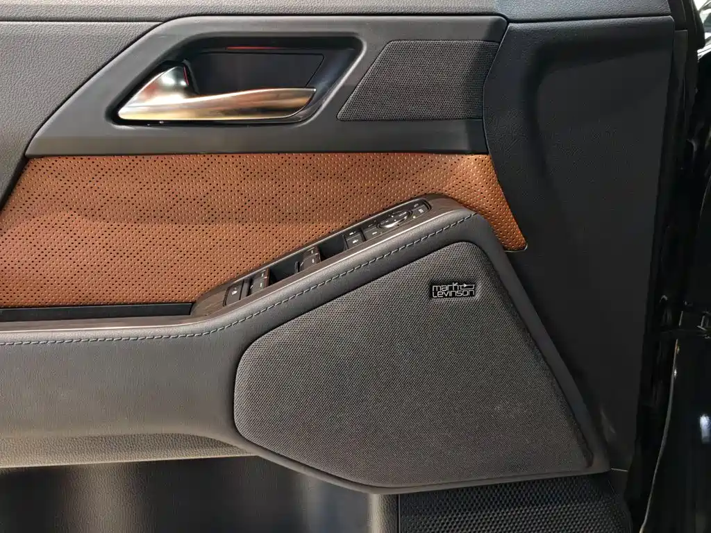 Lexus GX 2025 2024 Summit Edition