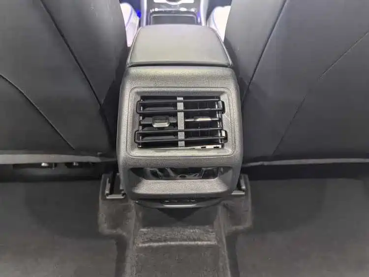 Volkswagen Tayron 2025 Model Tayron L 380TSI 4WD Luxury Easy Package фото 9