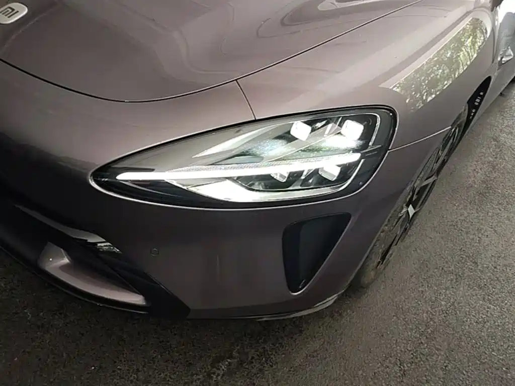 Xiaomi Auto Xiaomi SU7 2024 RWD Ultra Long Range Advanced Smart Driving Pro Edition фото 24