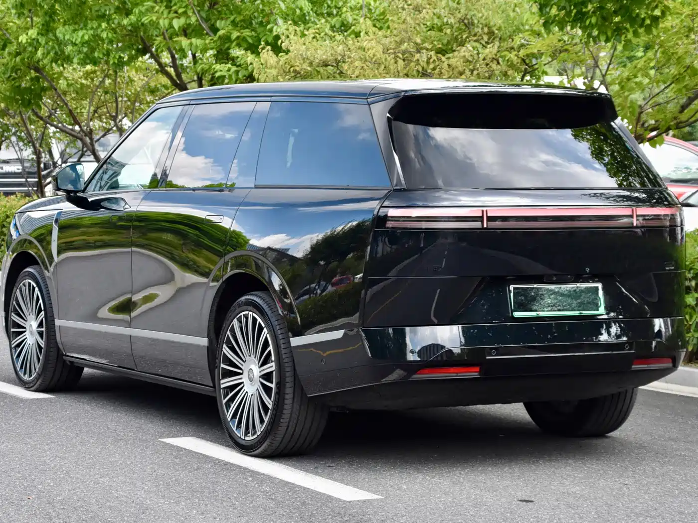2026 XPeng G01