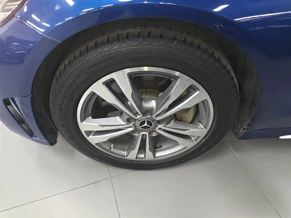 Mercedes-Benz C-Class 2021 C 200 L Fashion Sport Edition фото 23