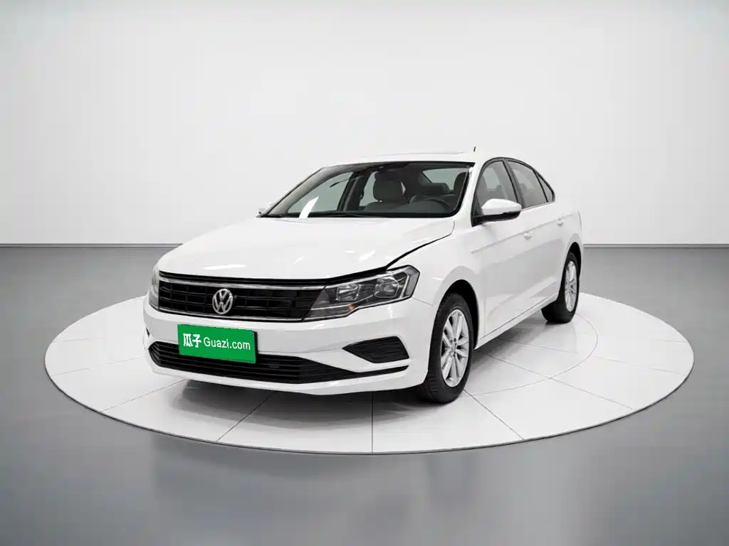 Volkswagen Jetta 2019 Dream Edition 1.4L Manual Fashion
