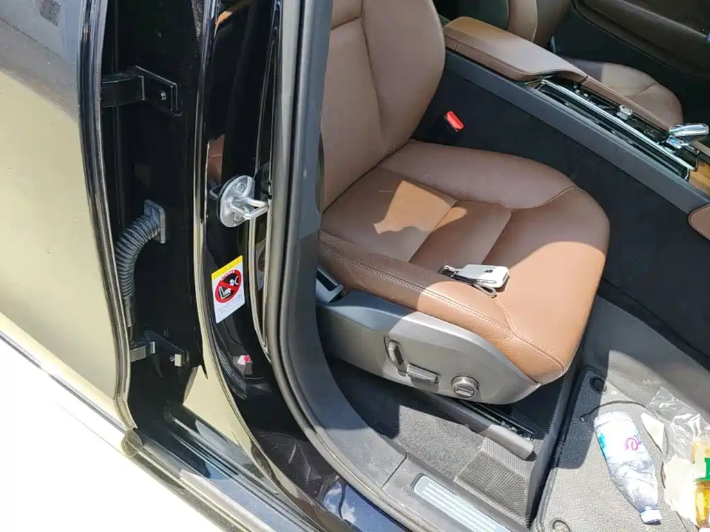 Volvo XC90 2024 2024 B5 Smart Luxury 5-Seater