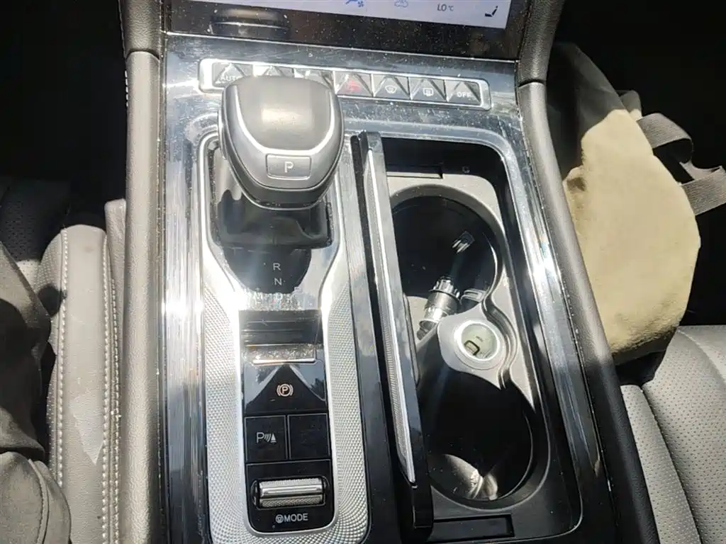 Hongqi H5 2023 2.0T Auto Smart Connect Flag Enjoy фото 21