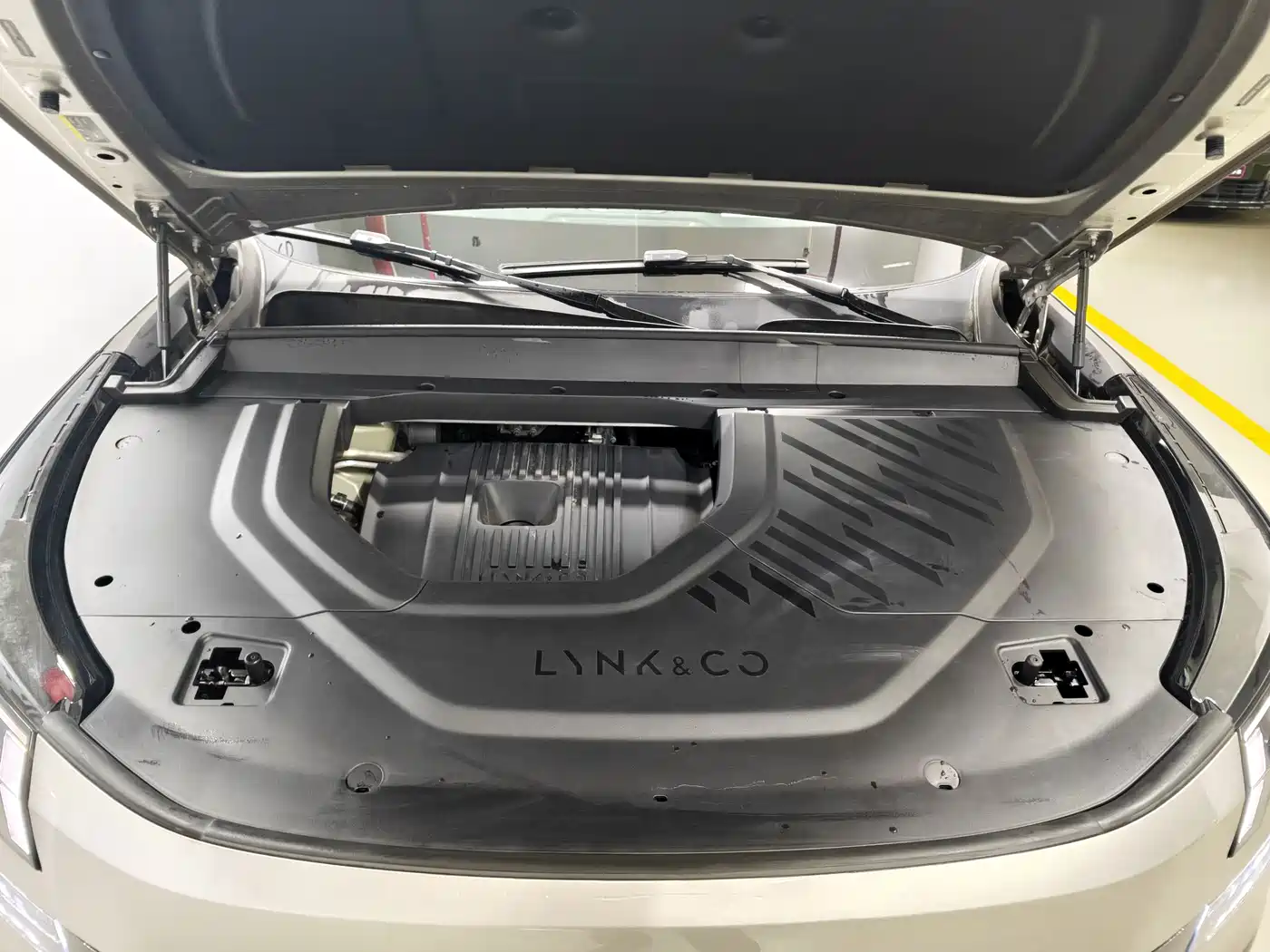 Lynk & Co 900 2025 2025 2.0T Ultra
