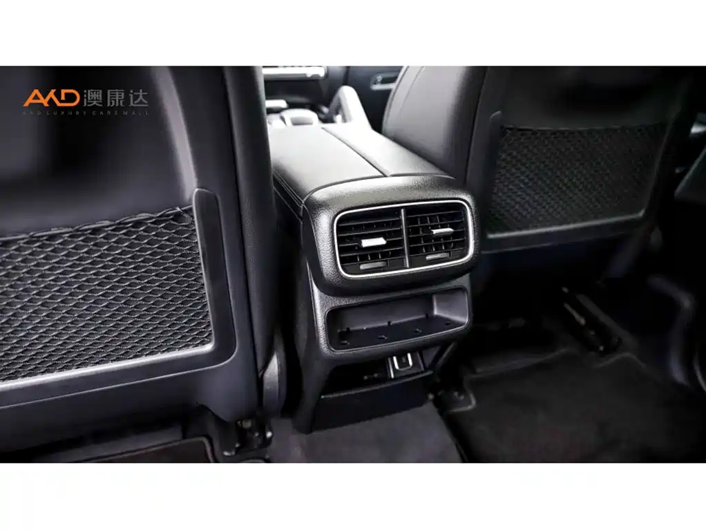 Mercedes-Benz GLE Coupe New Energy 2022 GLE 350 e 4MATIC Coupe SUV фото 9