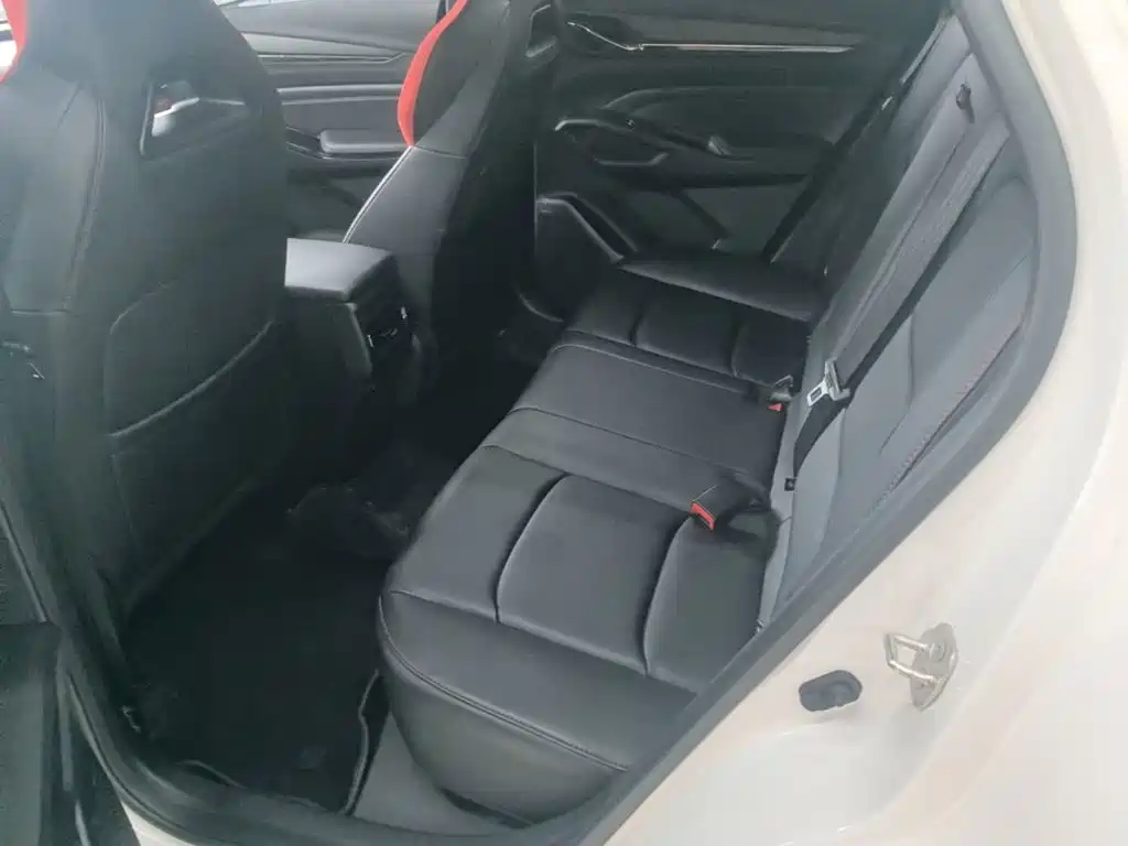 Changan X5 PLUS 2024 2024 1.5T DCT Wisdom Premium