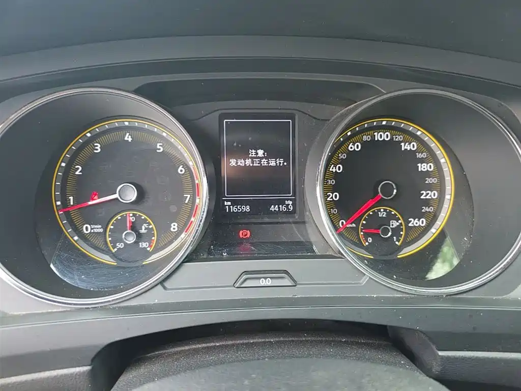 Volkswagen Tiguan L 2021 330TSI Automatic 2WD Comfort фото 18