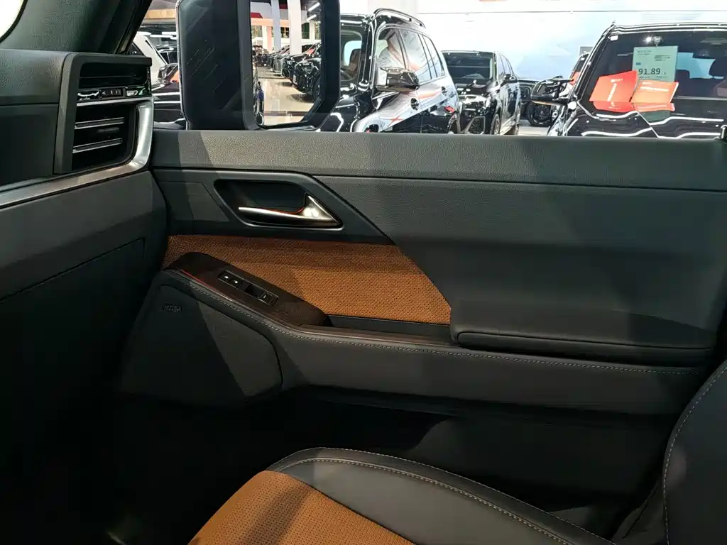 Lexus GX 2025 2024 Summit Edition