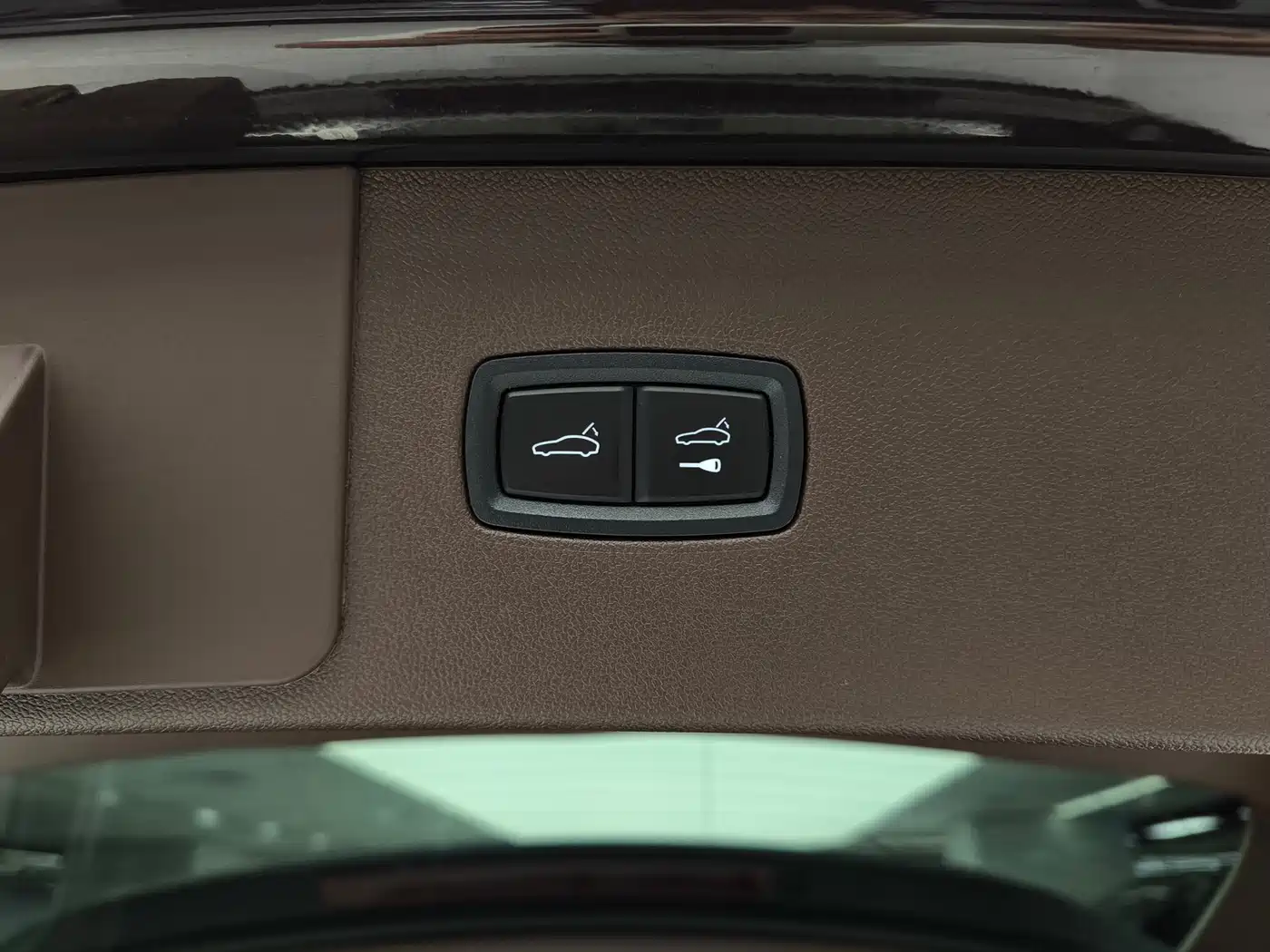 Porsche Cayenne New Energy 2021 Cayenne E-Hybrid 2.0T фото 30