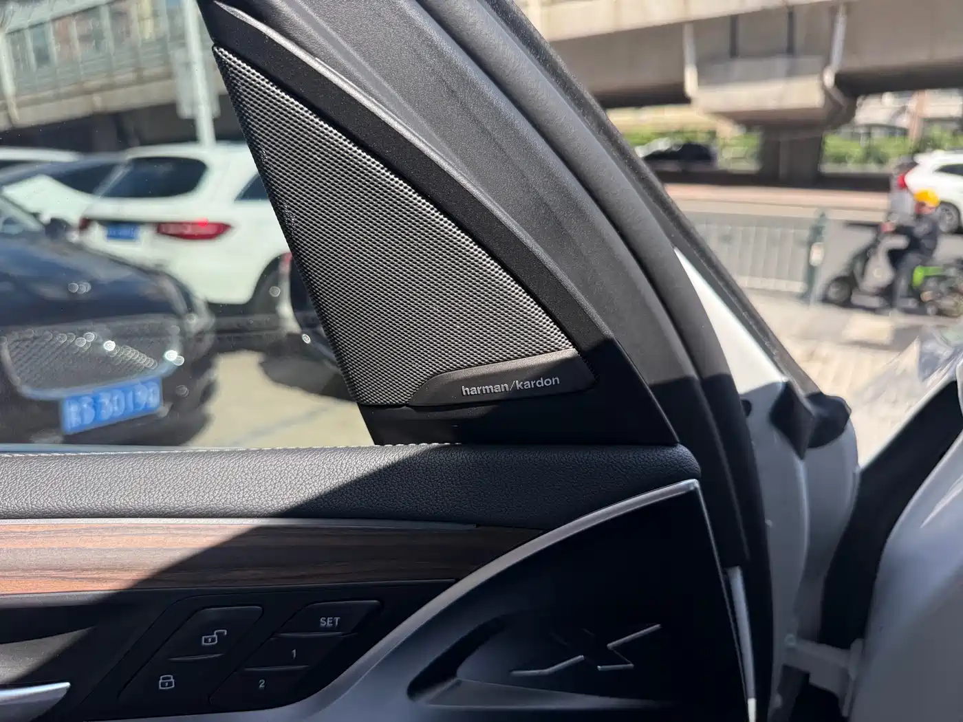 BMW X3 2021 xDrive28i M Sport Package фото 13