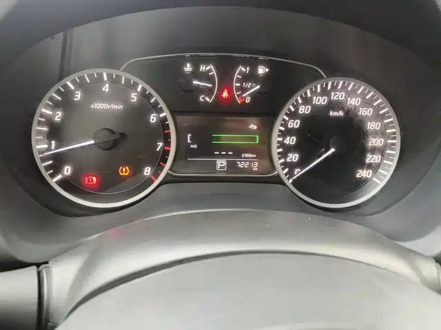 Nissan Sylphy 2022 Classic 1.6XE CVT Comfort Edition — фото 4