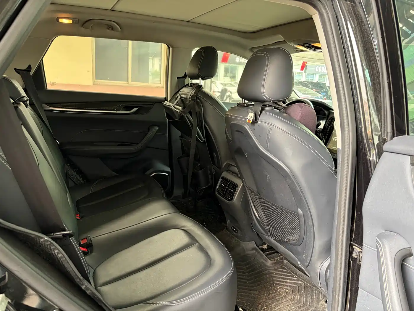 Zhonghua V7 2019 2019 300T Automatic Luxury 5-seater