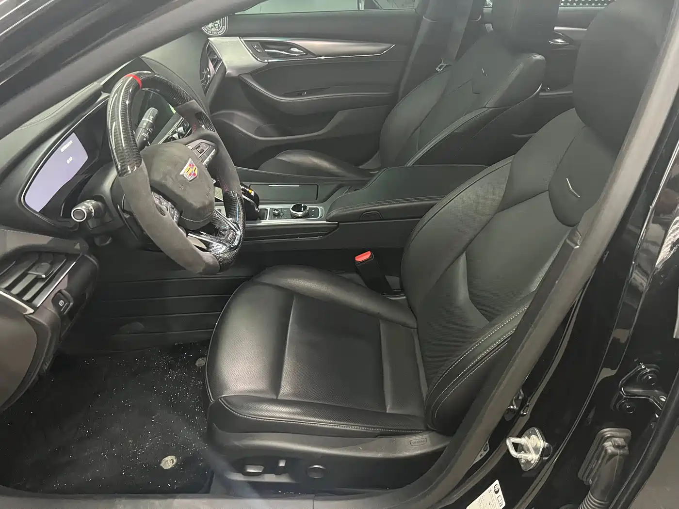 Cadillac CT5 2022 28T Luxury Edition фото 20
