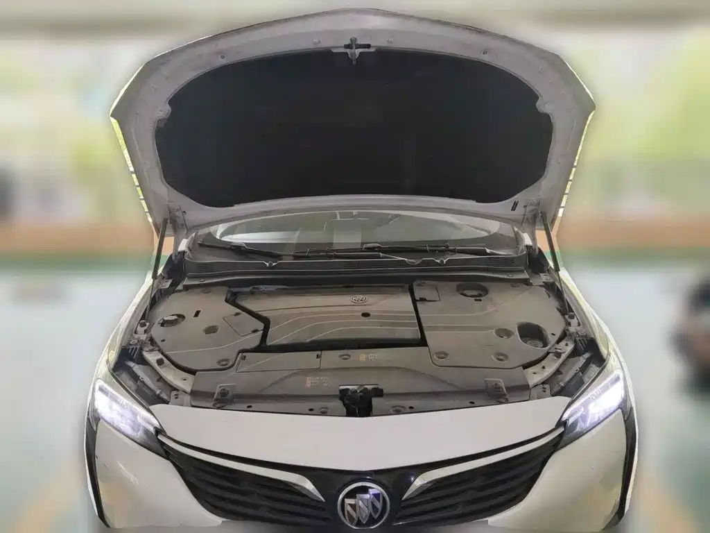 Фото 3 - Buick Velite 6