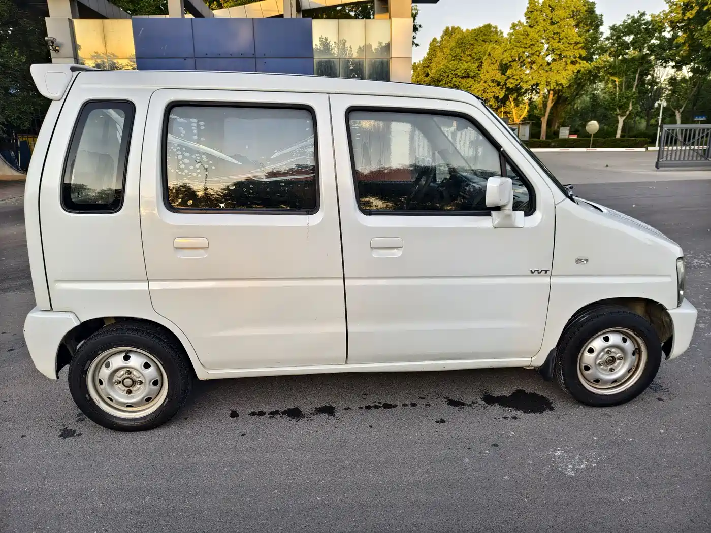 Suzuki Beidou 2017 2016 1.4L Manual Super Savings