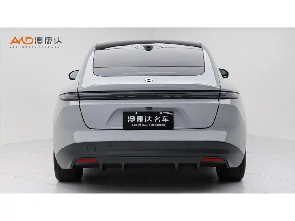 Фото 4 - NIO ET5