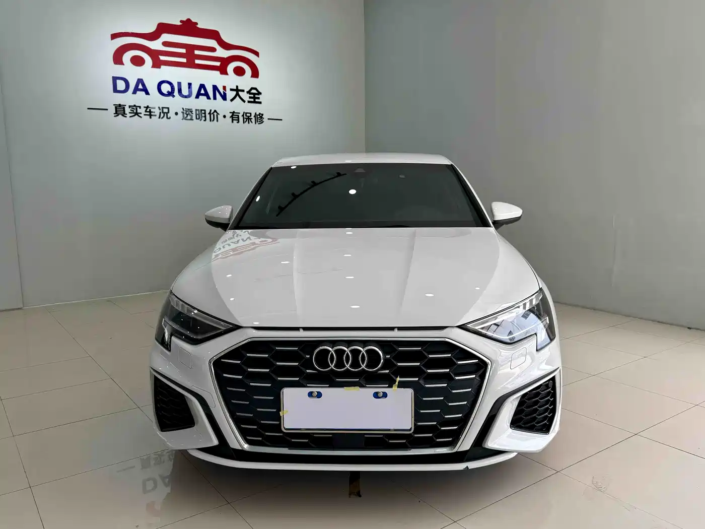 Audi A3 2021 A3L Limousine 35 TFSI Progressive Sport фото 2