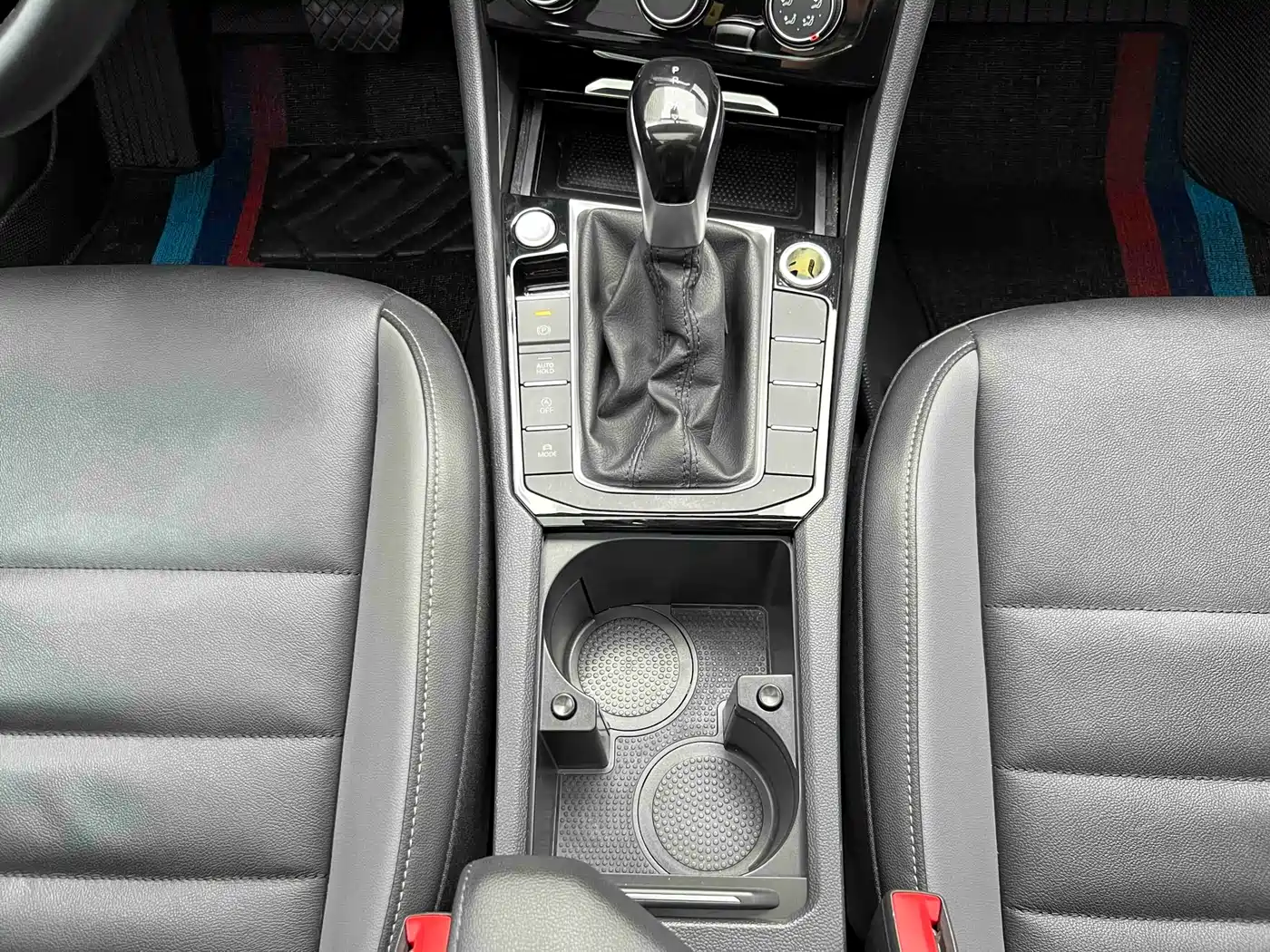 Volkswagen Sagitar 2021 280TSI DSG Comfort Smart Connect Edition фото 25