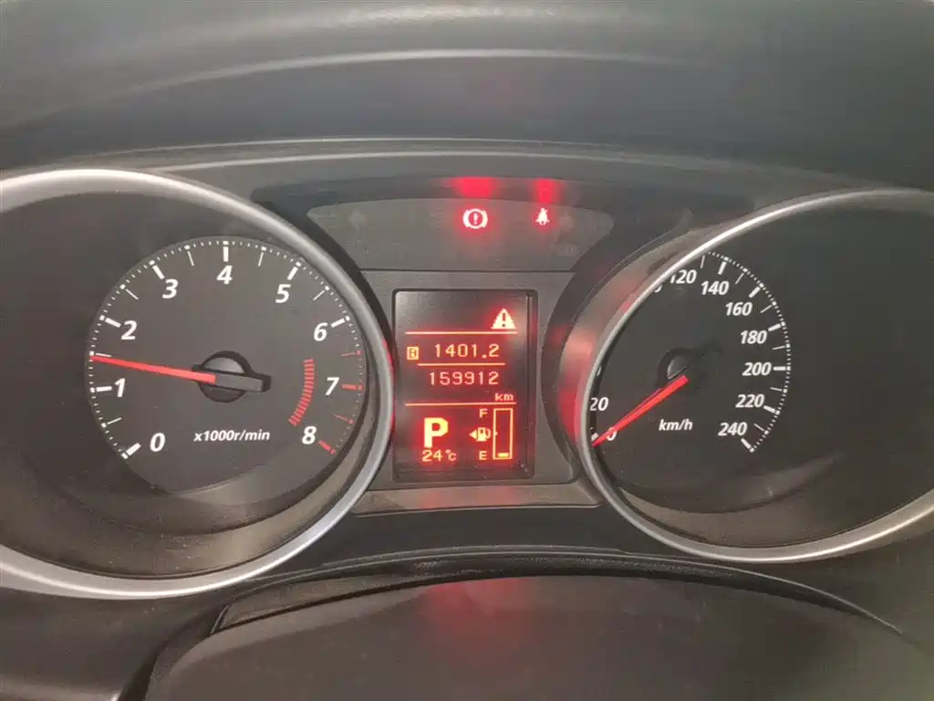Mitsubishi ASX 2013 2.0L CVT 2WD Elite фото 12