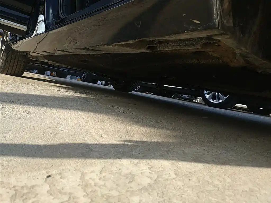 Volkswagen Magotan 2020 280TSI DSG Comfort фото 16