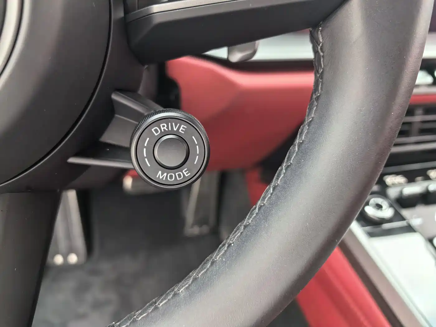 Porsche 911 2020 Carrera 3.0T фото 23