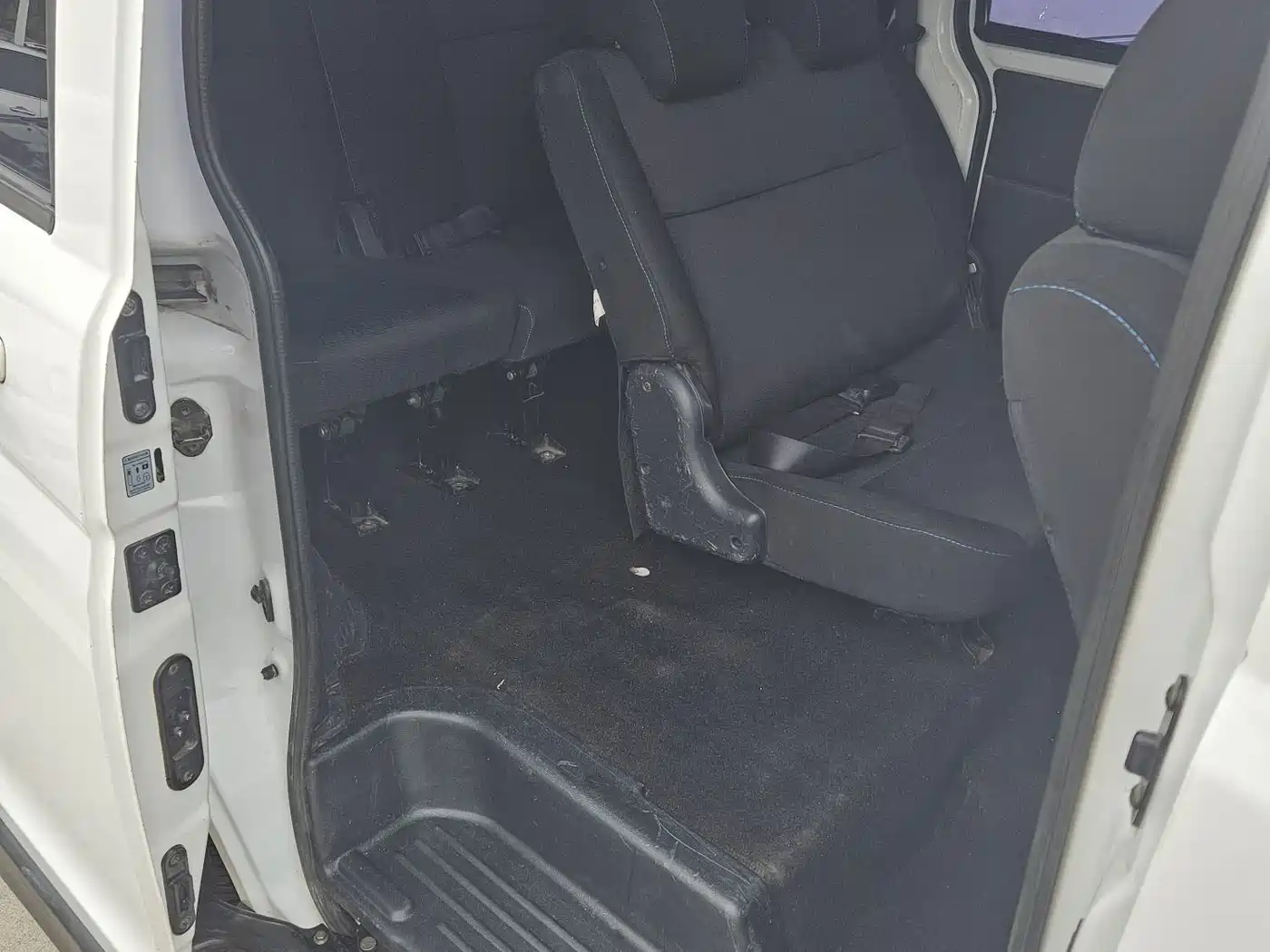 Changan Kaicheng Ono S 2014 2014 1.5L Base Model