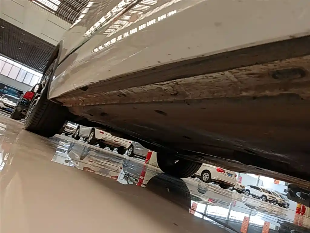 Volkswagen Tiguan L 2021 330TSI Automatic 2WD R-Line Premium фото 21