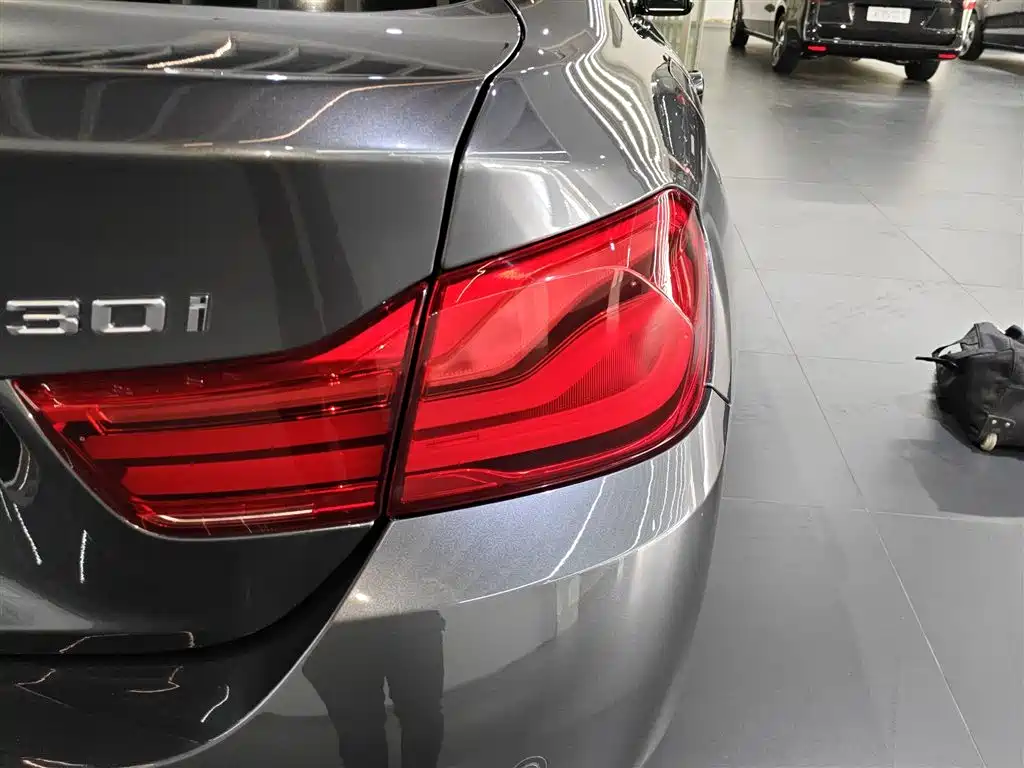 BMW 4 Series 2017 425i Gran Coupe Premium M Sport Package фото 24