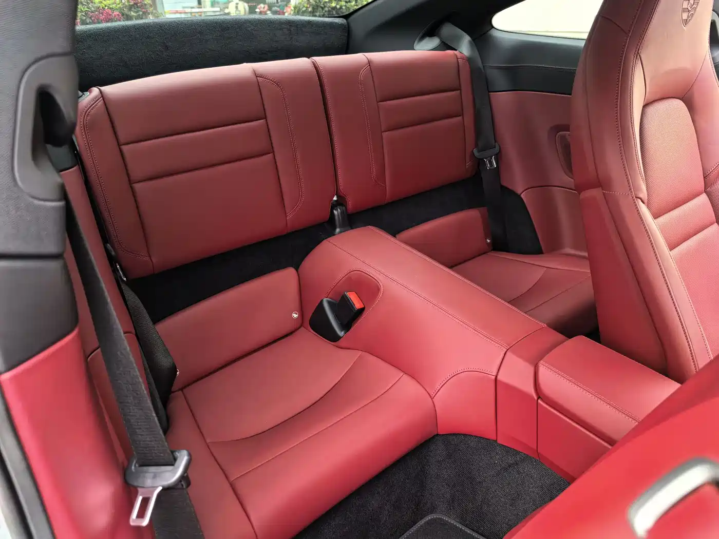 Porsche 911 2020 Carrera 3.0T фото 29