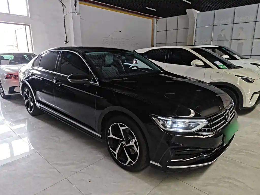 Volkswagen Magotan 2026 2026 Model 30 Million Special Selection 380TSI DSG Luxury