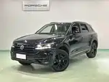 Фото 1 - Volkswagen Touareg