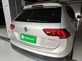 صورة 6 - Volkswagen Tiguan L