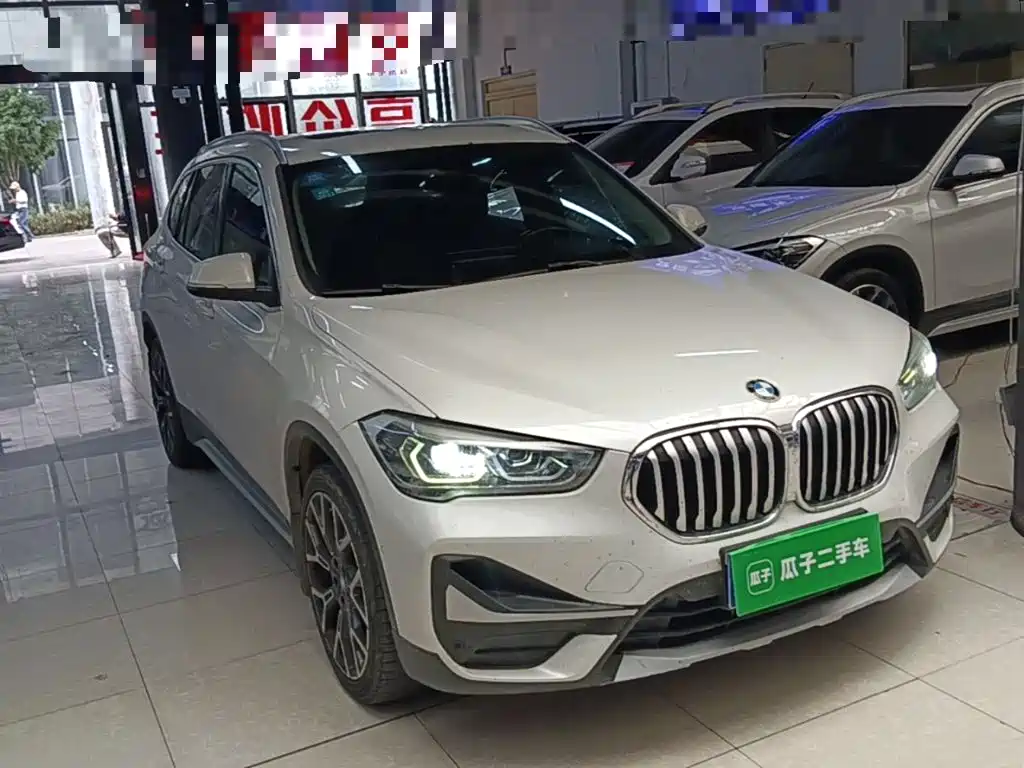 Photo 4 - BMW X1