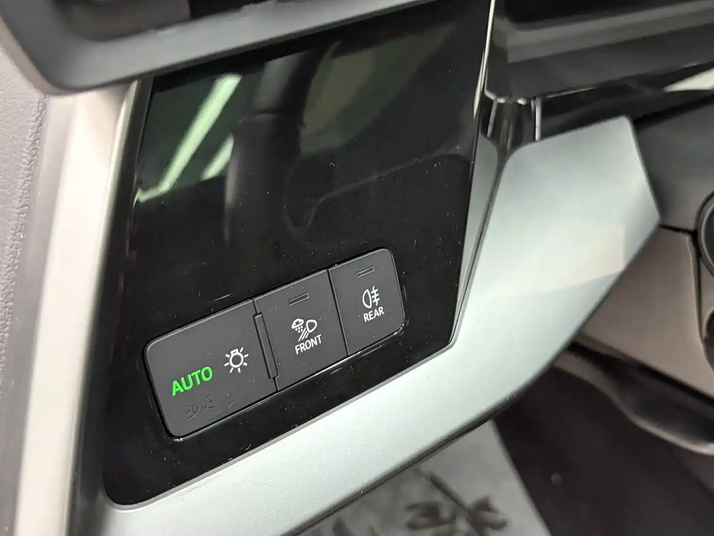 Audi A3 2021 A3L Limousine 35 TFSI Fashion Sport фото 9