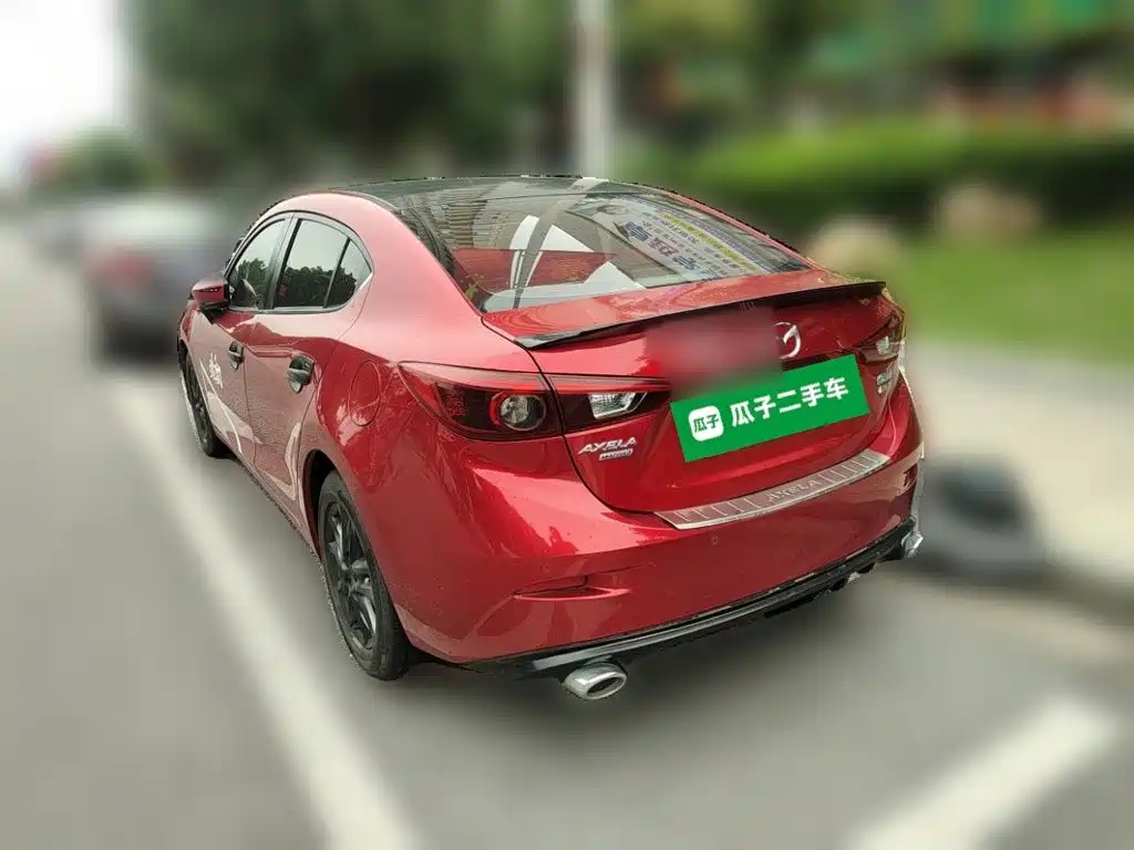 Photo 25 - Mazda Mazda 3