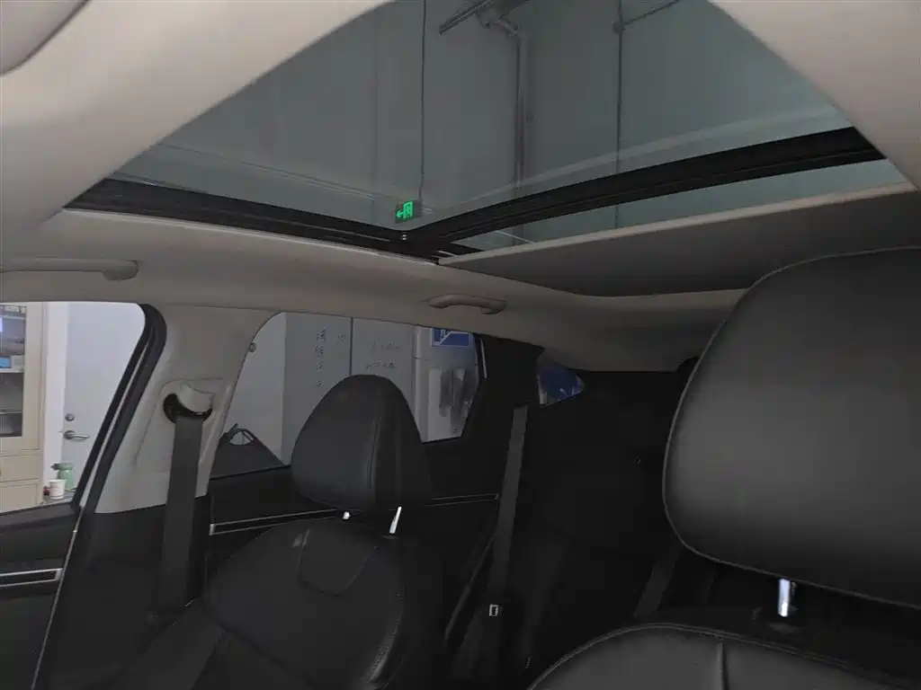 Hyundai Tucson 2023 Tucson L 1.5T Automatic 2WD GLX Elite Edition фото 18