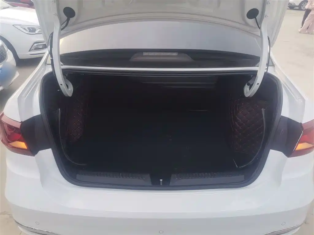 Jetta VA3 2020 2019 1.5L Automatic Joy Edition