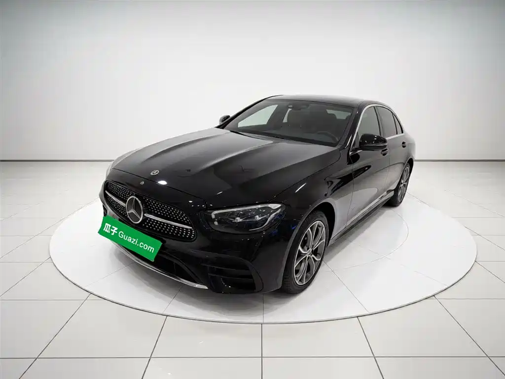 Mercedes-Benz E-Class 2023 Facelift E 300 L Sport Luxury