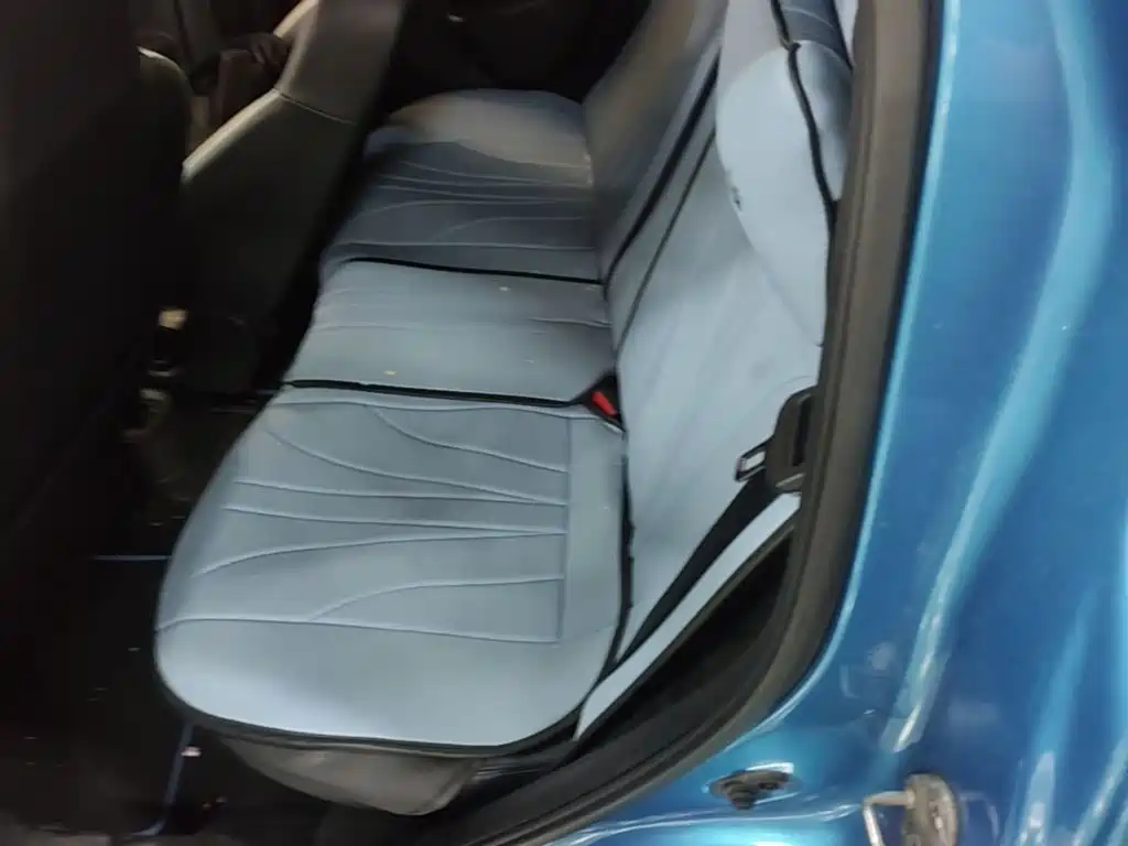 Renault e-NO 2020 2019 e-Smart Edition