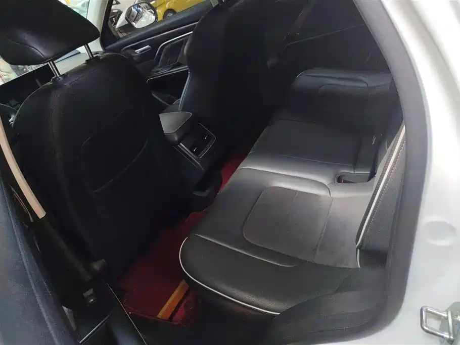 Haval H6 2023 National Trend Edition 1.5T Automatic Urban фото 11