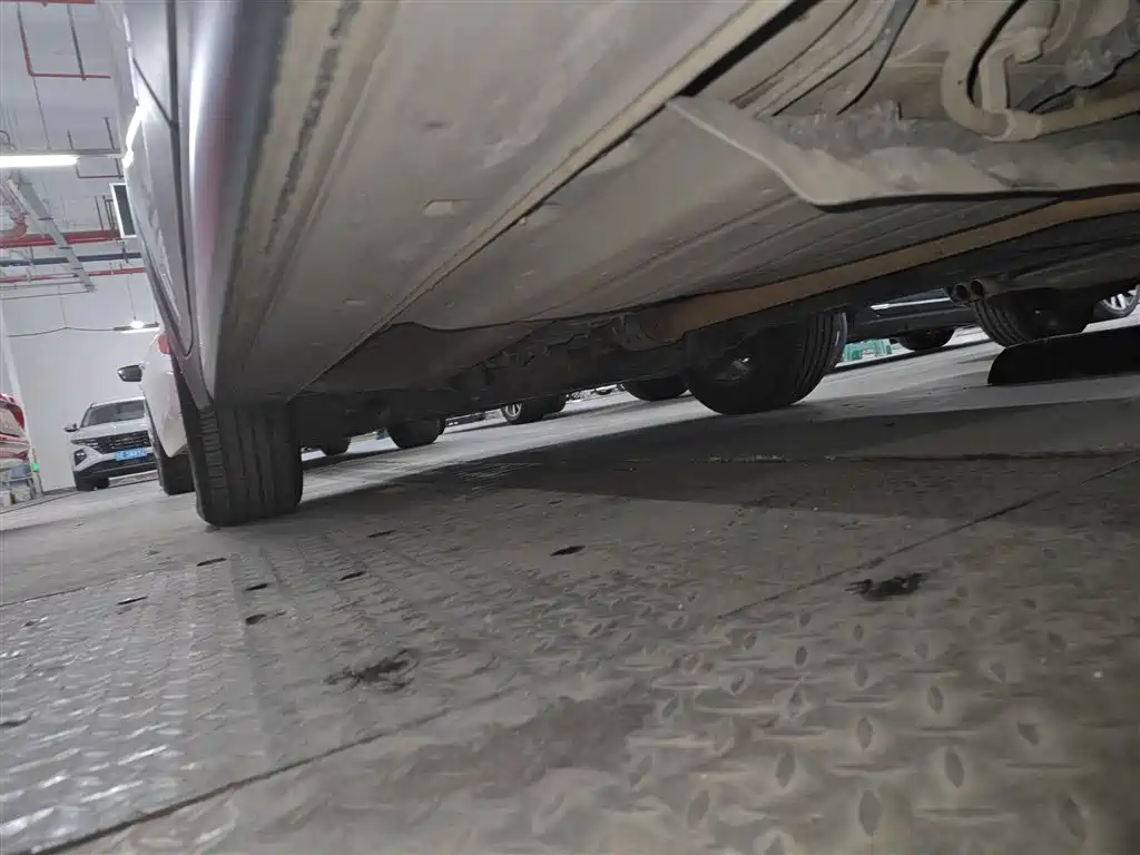 Hyundai Tucson 2018 1.6T DCT 2WD 15th Anniversary Special Edition фото 6