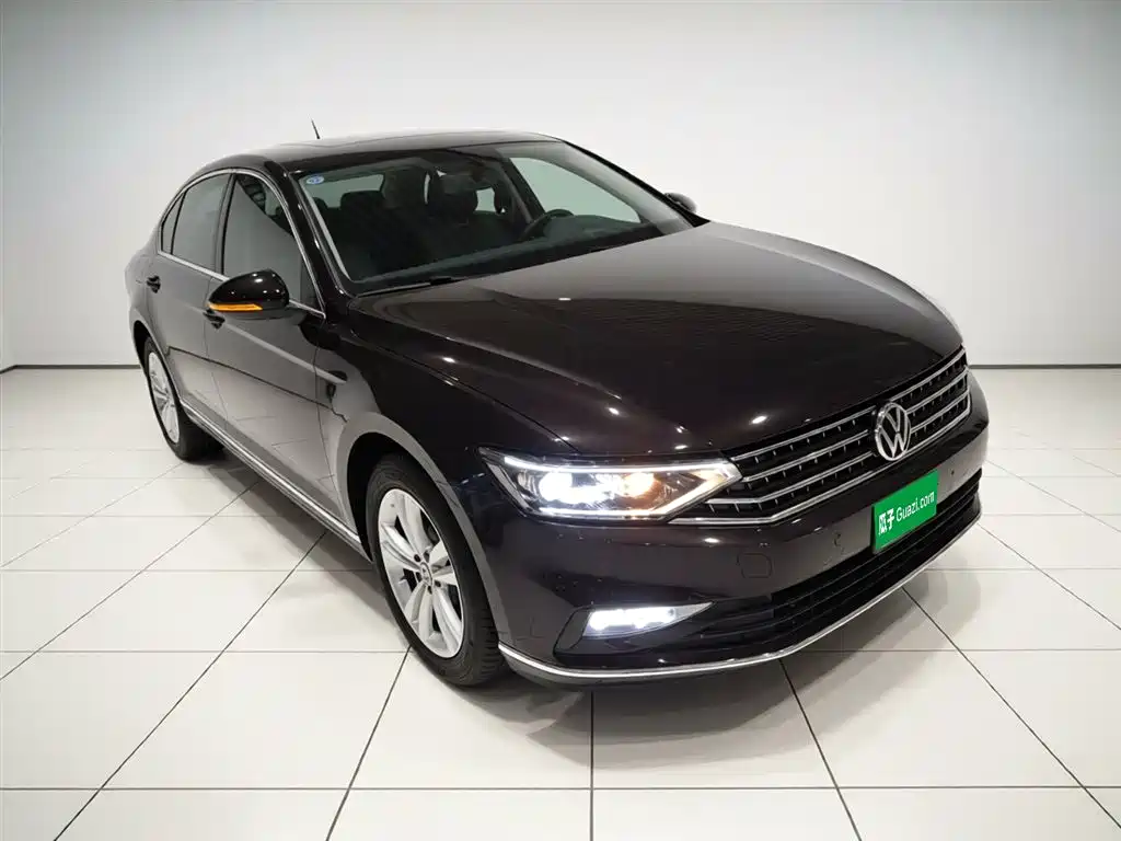Volkswagen Magotan 2025 Popular Edition 280TSI DSG Comfort фото 4