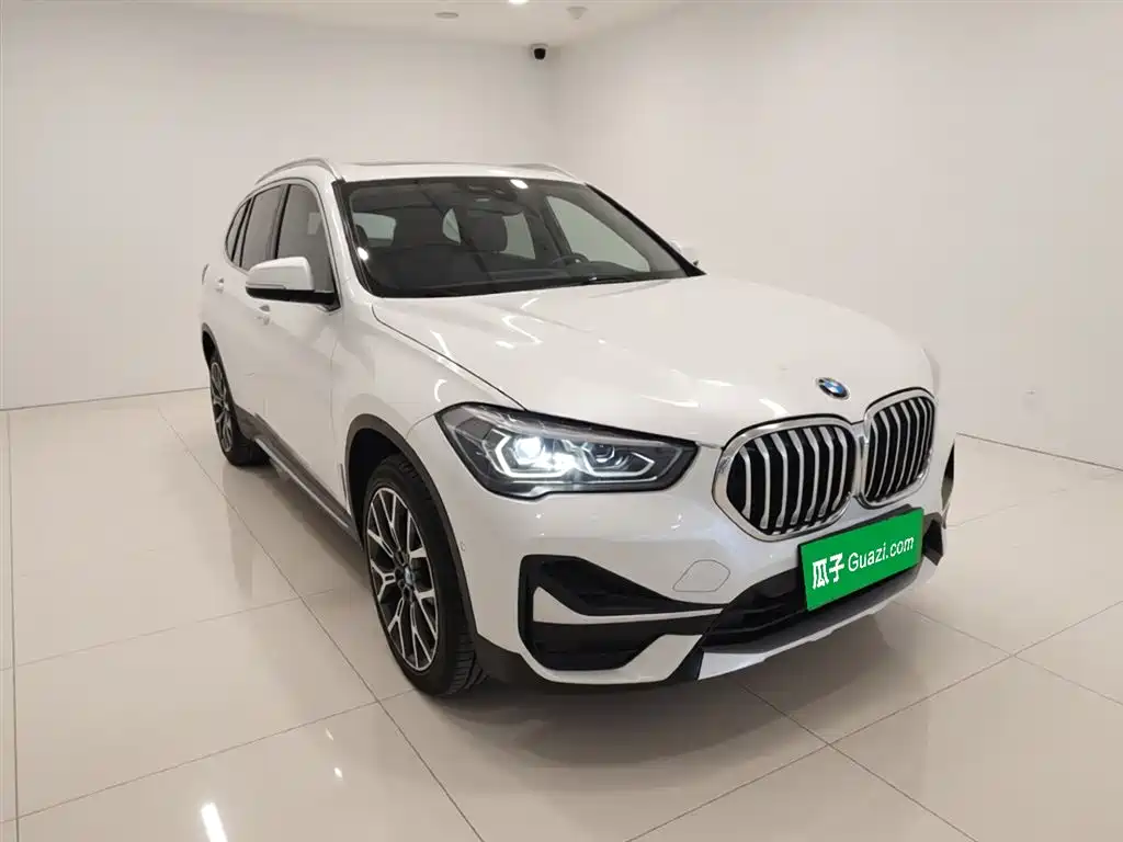 BMW X1 2020 xDrive25Li Premium Edition фото 4