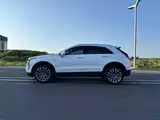 Фото 4 - Cadillac XT4