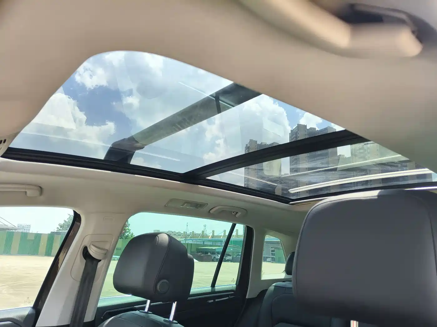 Volkswagen Tiguan 2017 330TSI 4WD Creative фото 17