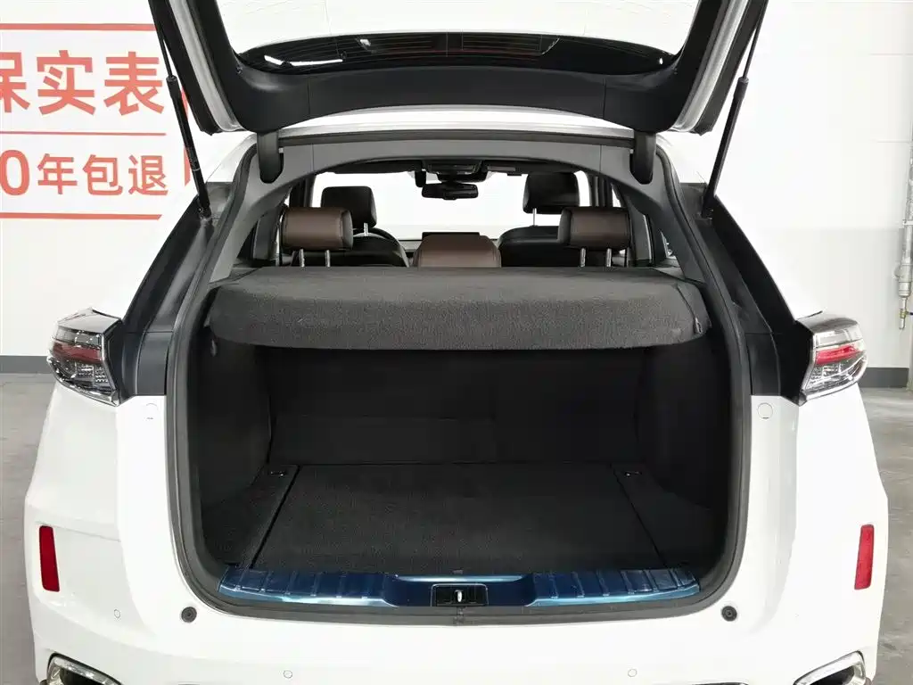 HONDA UR-V