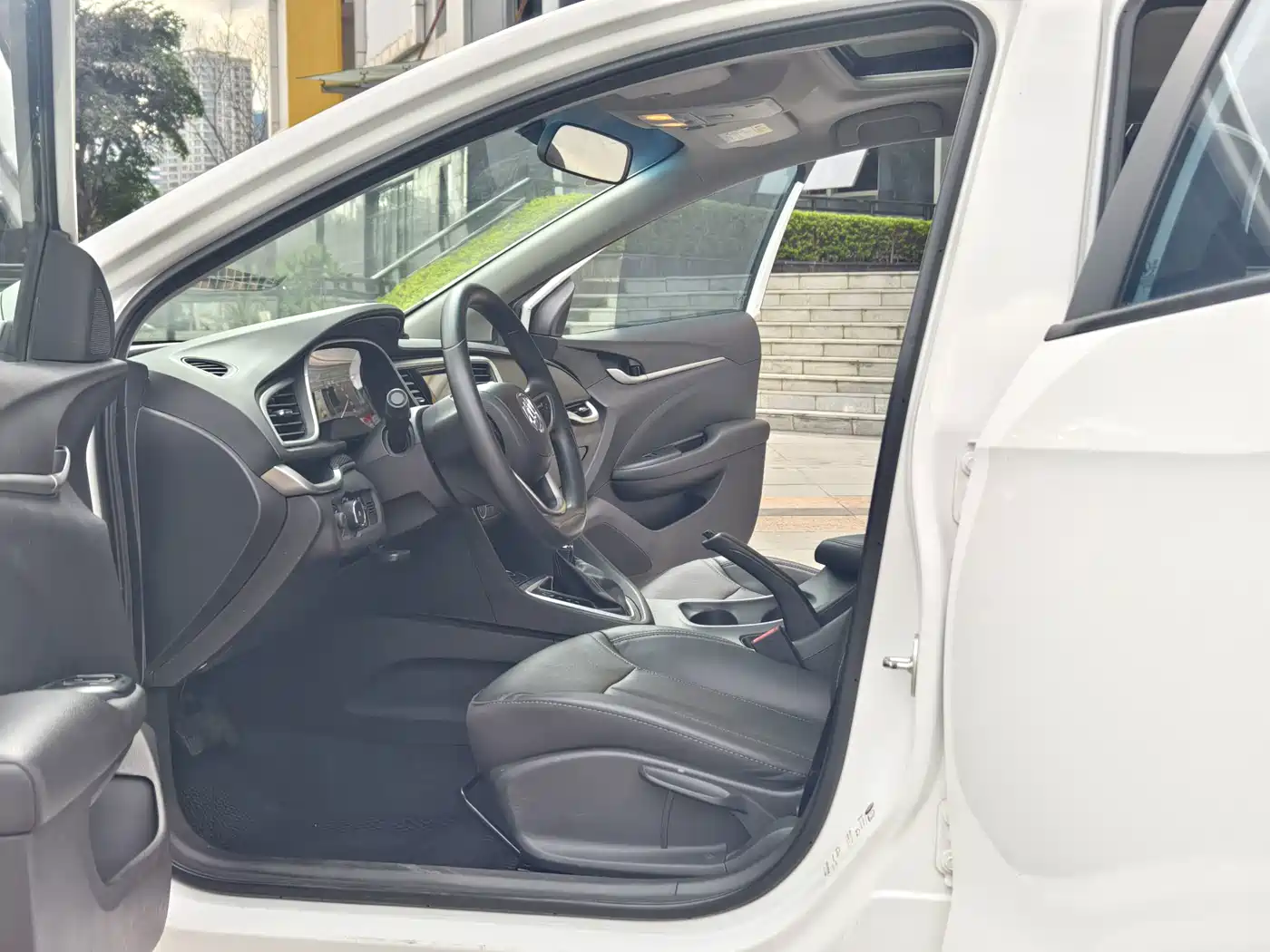 Buick Excelle 2023 2021 Facelift 1.3T Auto Mild Hybrid Progressive