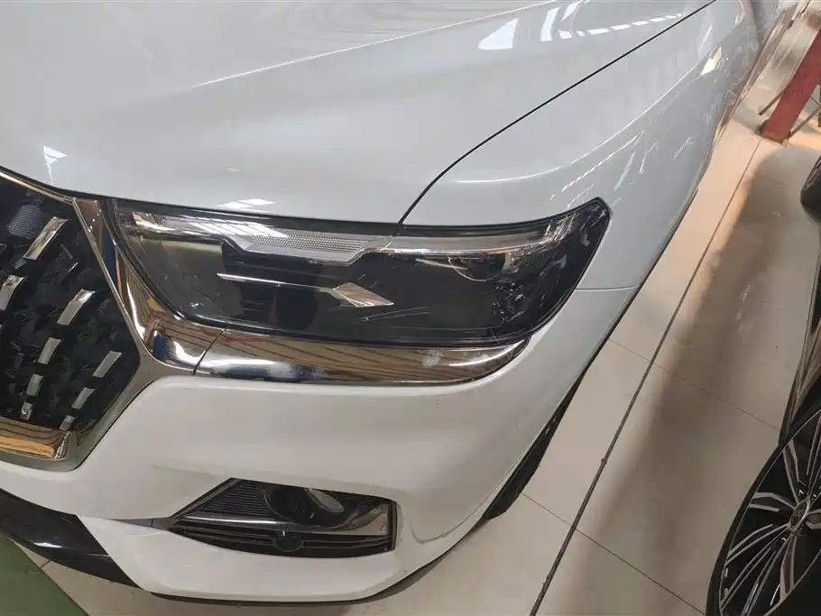 Haval H6 2023 National Trend Edition 1.5T Automatic Urban фото 5